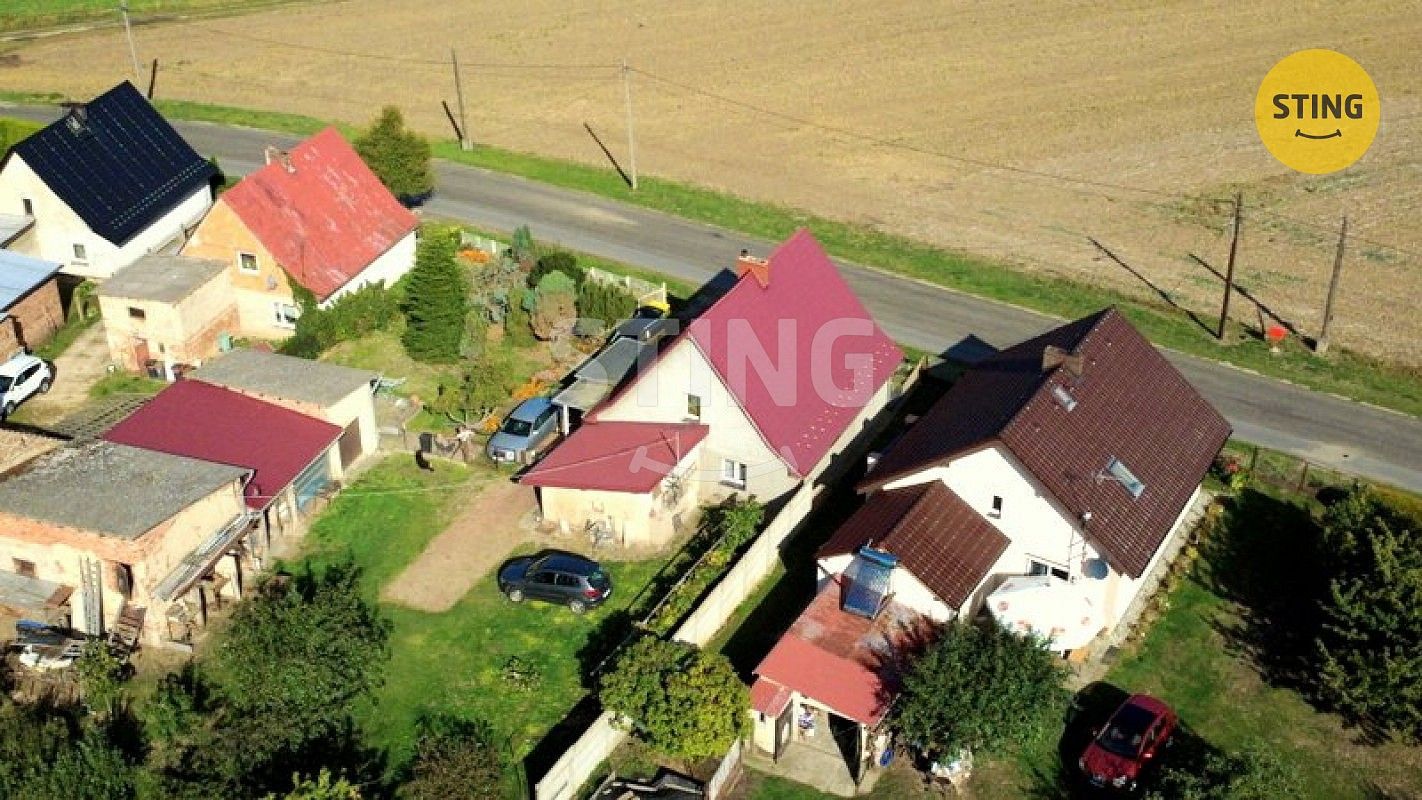 Rodinný dům · 120 m² · Úvalno, okres Bruntál - 3