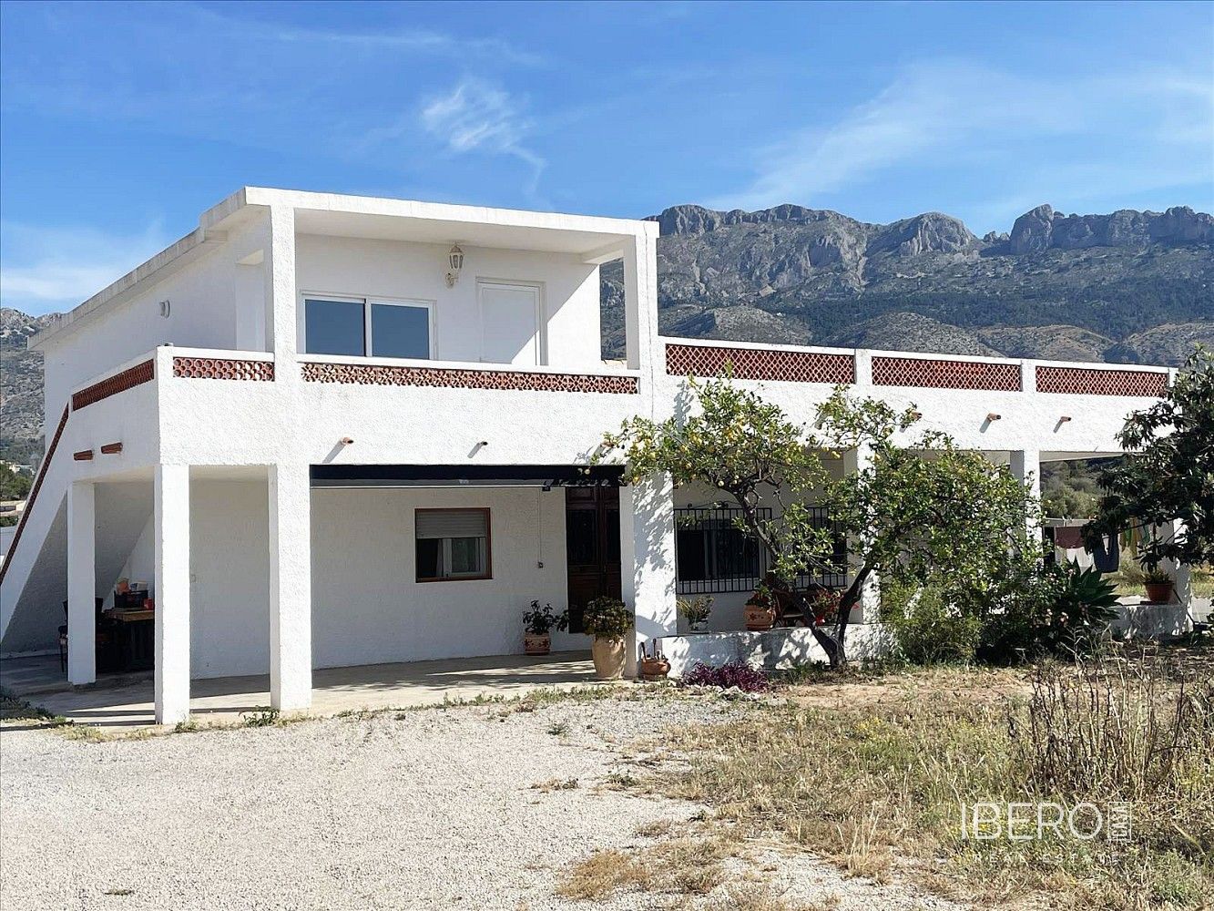Rodinný dům · 1 000 m² · Altea, ES - 4