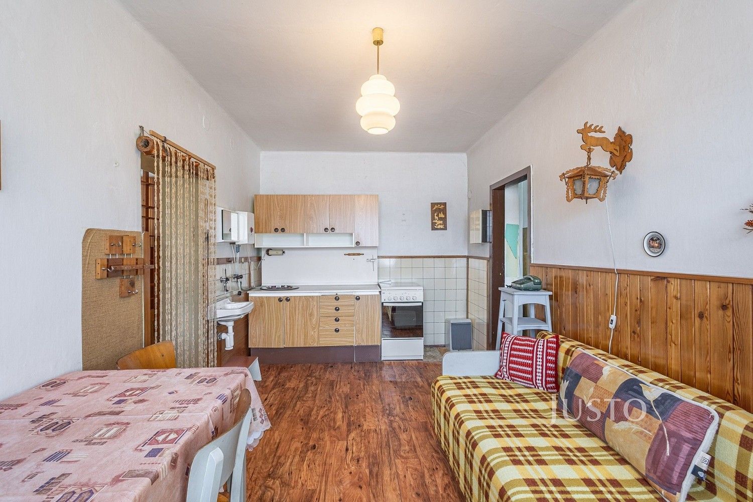 Prodej rodinný dům - Plavy, okres Jablonec nad Nisou, 203 m² - 5