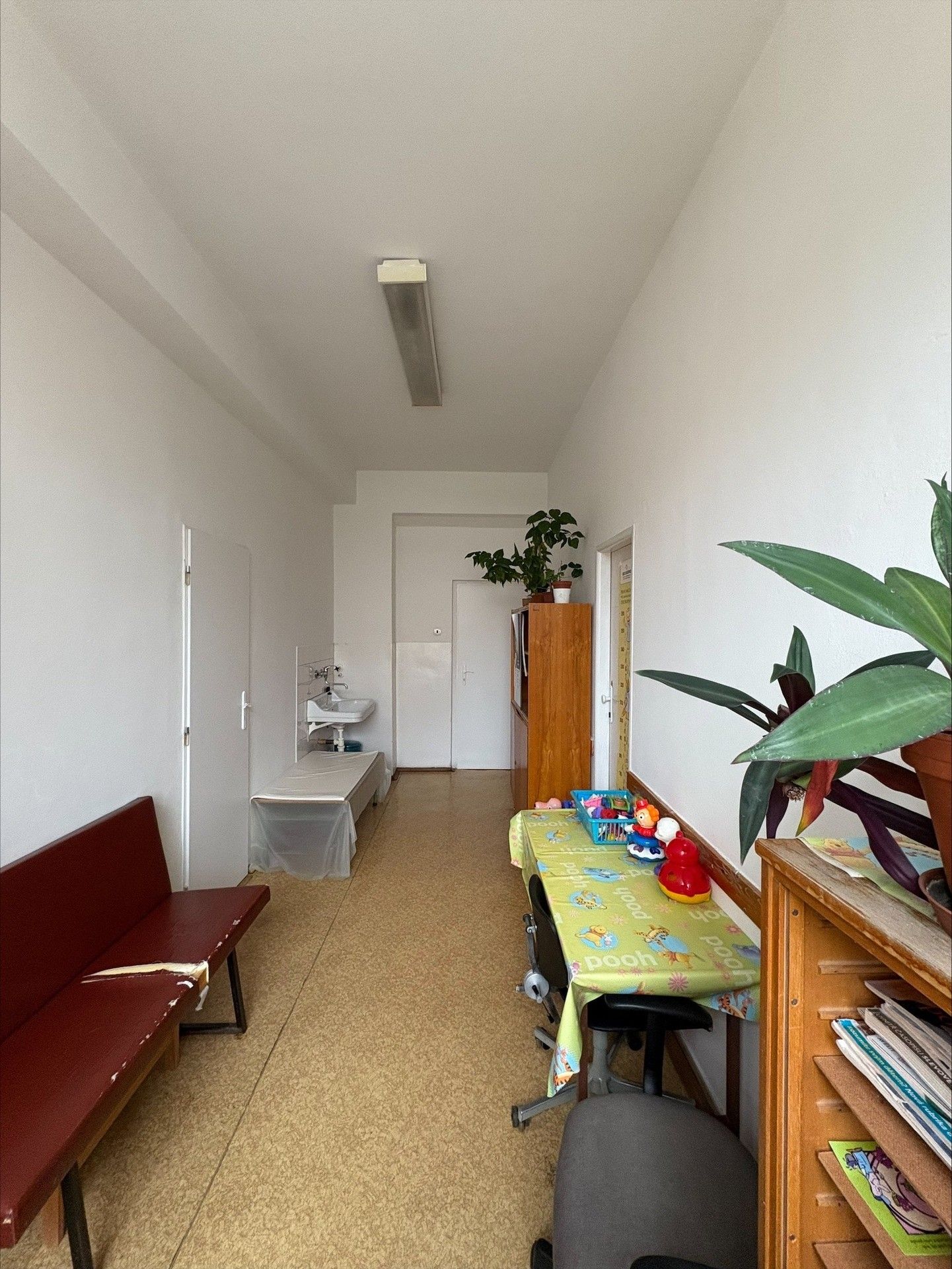 Komerční nemovitost · 76 m² · Juliánovské náměstí, Brno Židenice - 4