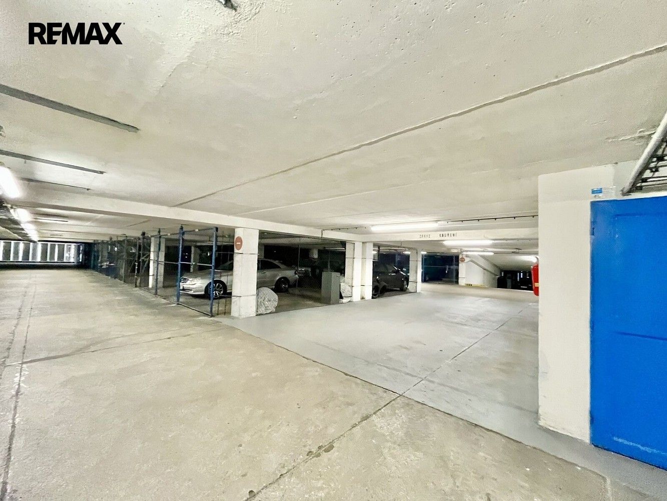 Prodej ostatní - Praha - Podolí, okres Praha 4, Hlavní město Praha, 10 m² - 5