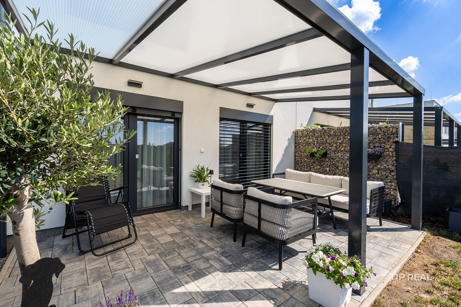 Rodinný dům · 117 m² · Drahelčice, okres Praha-západ, Středočeský kraj - 3