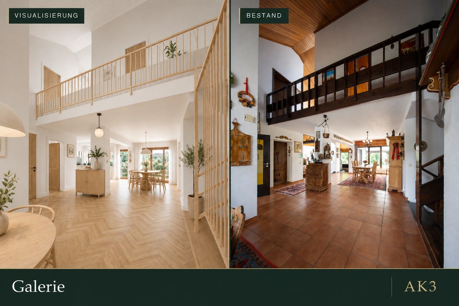 Rodinný dům · 285 m² · , Hessen - 3