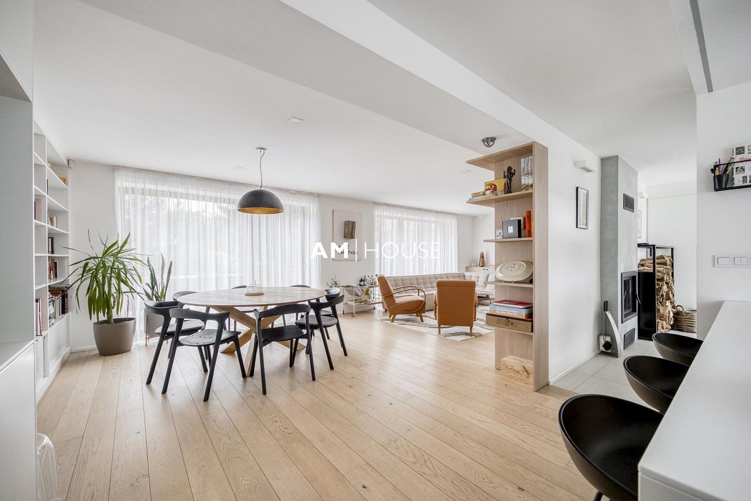 Pronájem rodinný dům - Praha - Dejvice, okres Praha 6, Hlavní město Praha, 220 m² - 2
