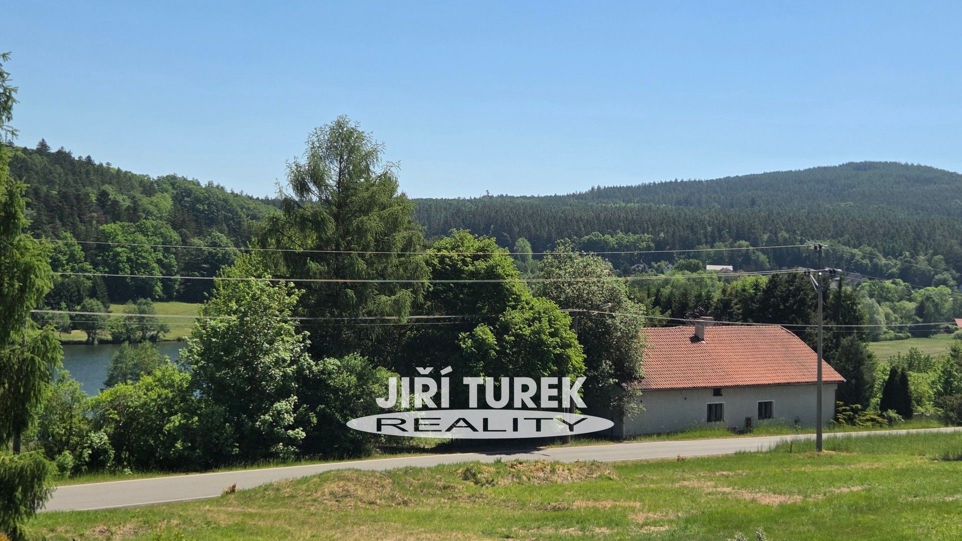 Rodinné domy, Chaloupky, 150 m² - 2
