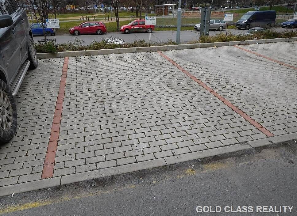 Ostatní, Praha - Vysočany, okres Praha 9, Hlavní město Praha, 15 m² - 2