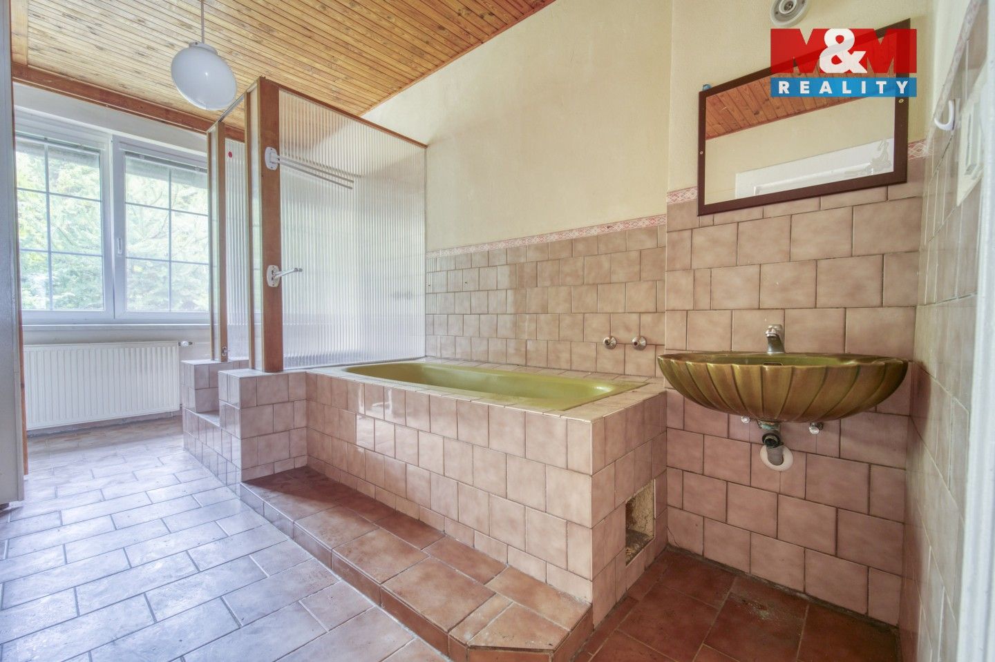 Rodinný dům · 800 m² · Hory, Oloví - 3