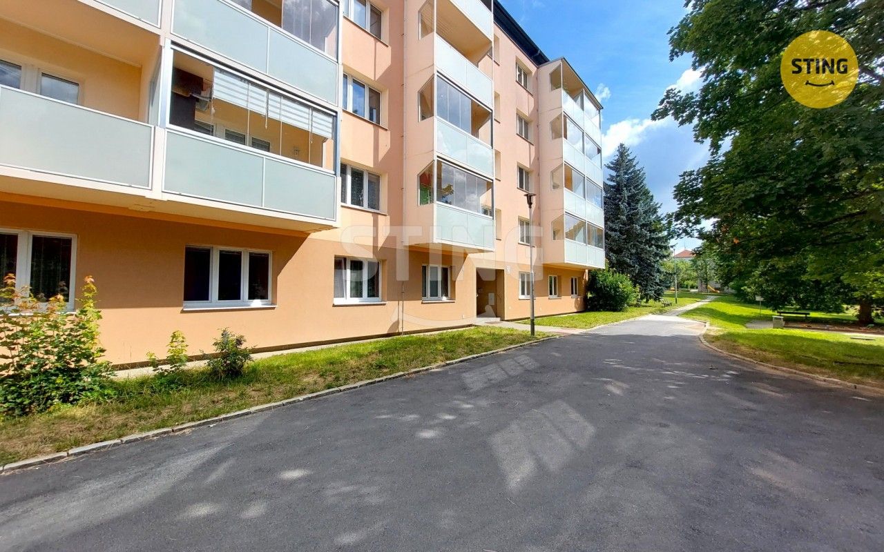 3+1, U Hřbitova, Jihlava, 76 m² - 2
