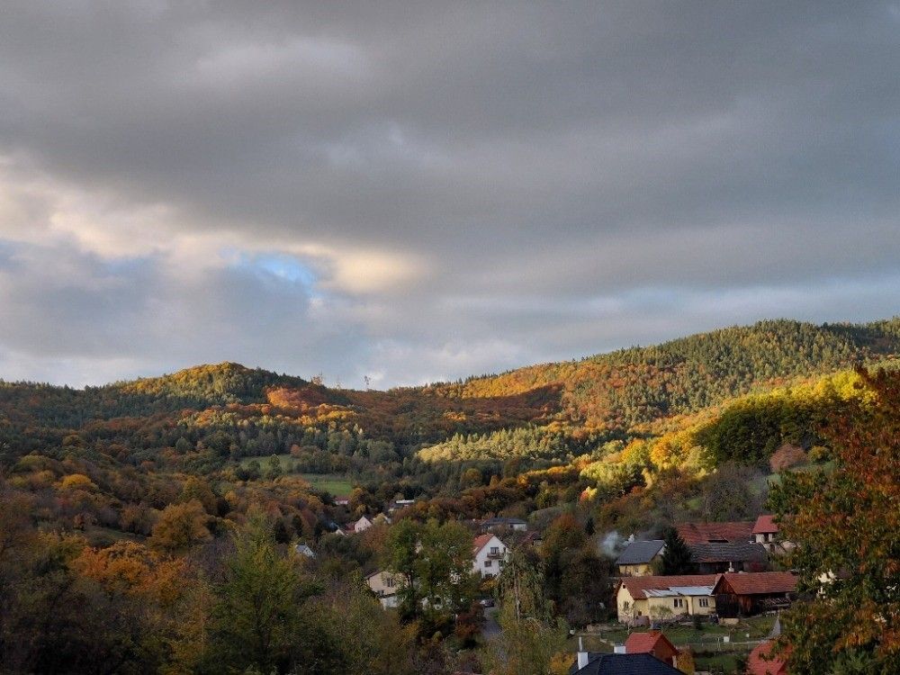 Rodinné domy, Zlín, 760 01