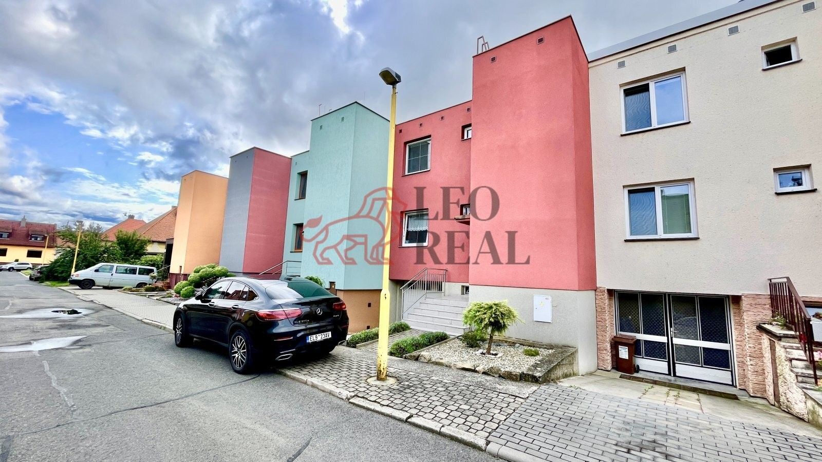 Rodinné domy, Dolní, Uherské Hradiště, 180 m²