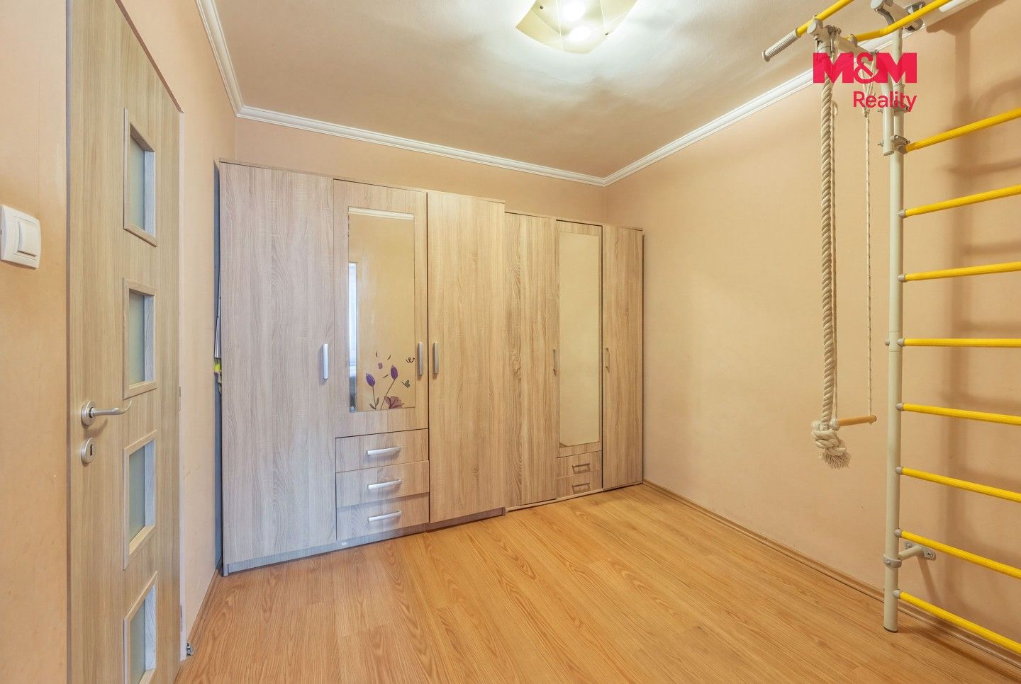 Prodej byt 3+kk - Tererova, Praha, 63 m² - 5