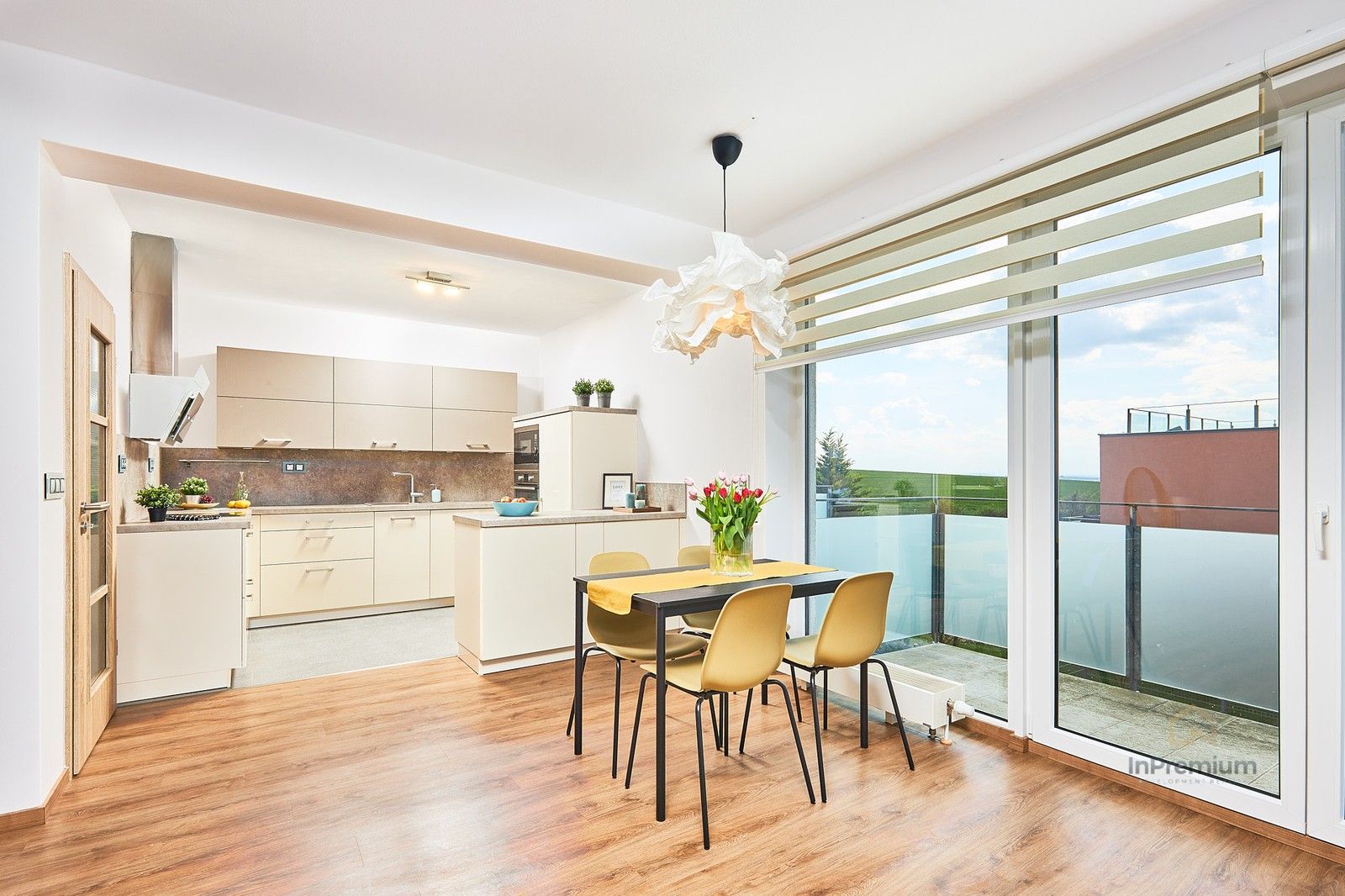 2+kk, Na Terasách 1492, Plzeň Doubravka, 76 m² - 2