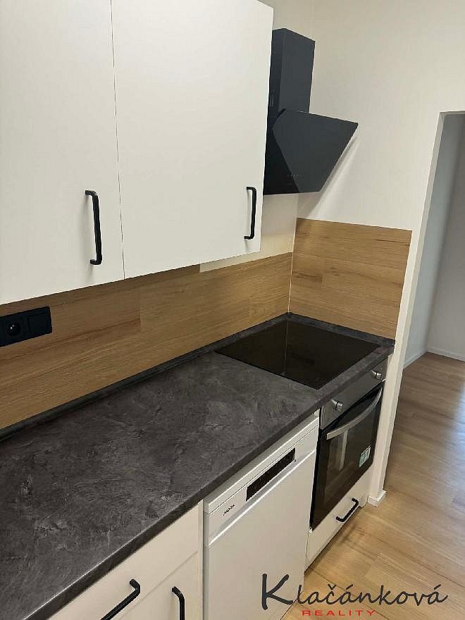 Byt 3+1 · 61 m² · Chomutov, Ústecký kraj - 3
