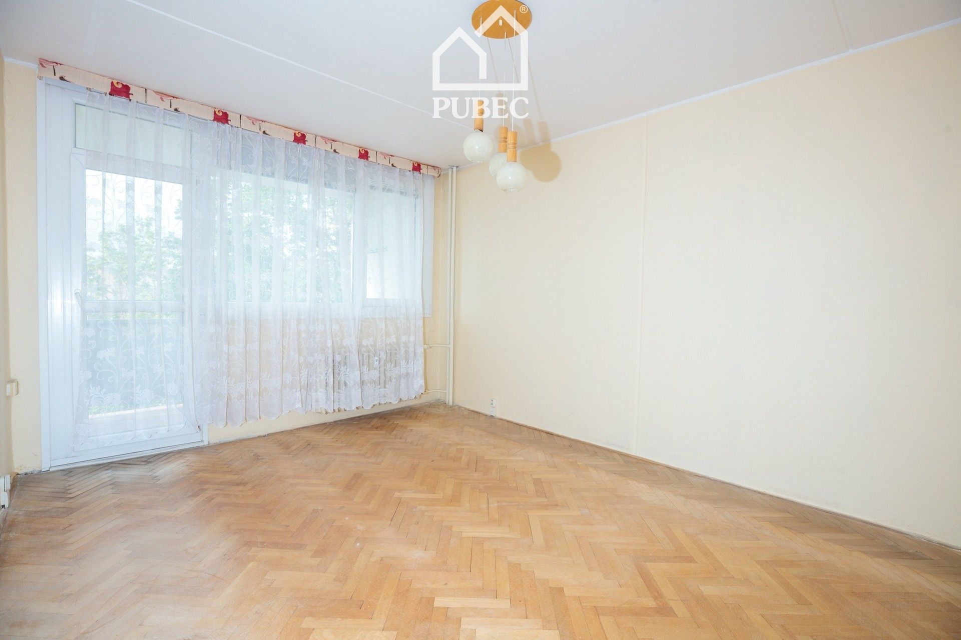 4+1, Těšínská 850, Plzeň Lobzy, 77 m² - 2