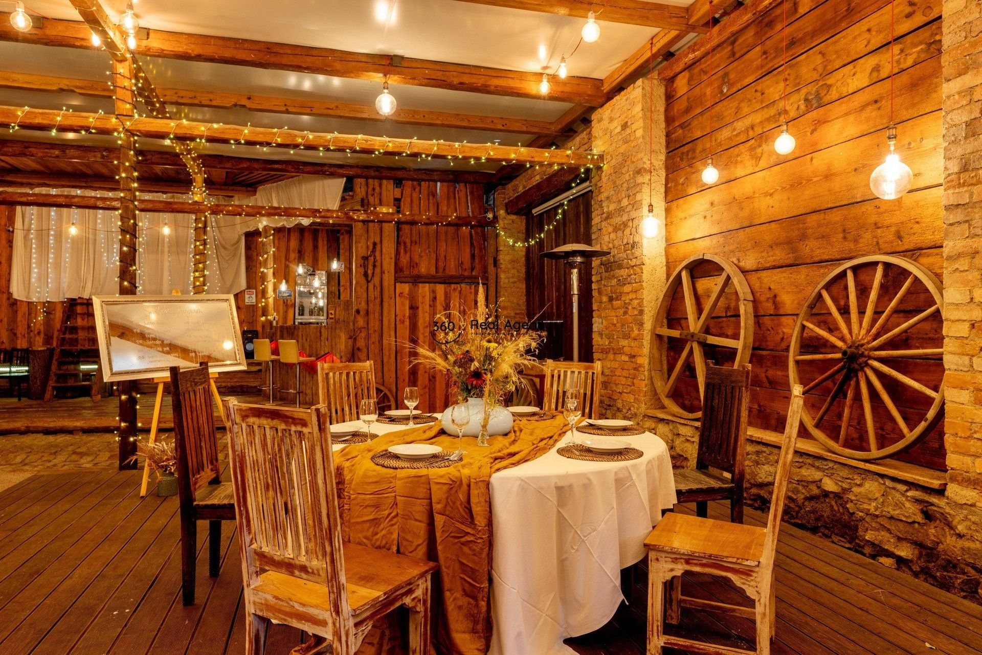 Ubytovací zařízení, Malé Chrášťany, Sedlec, 1 m²