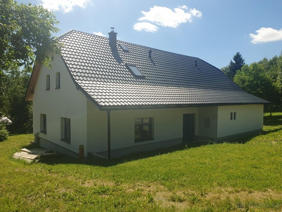Chaty, Oskava, 788 01 - 2