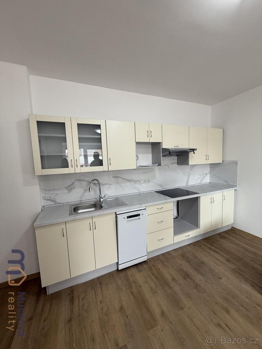 Pronájem byt - Bořislav, 415 01