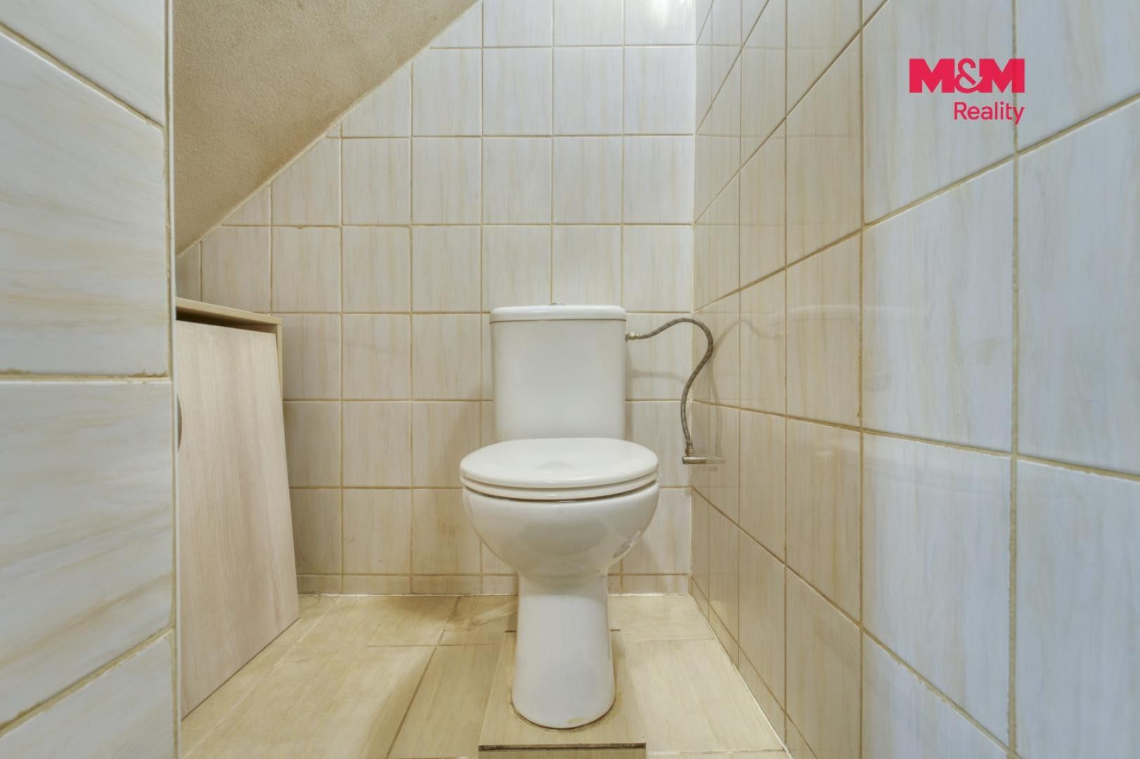 Prodej byt 1+kk - Františka Kotyzy 613, Rokycany Nové Město, 24 m² - 5