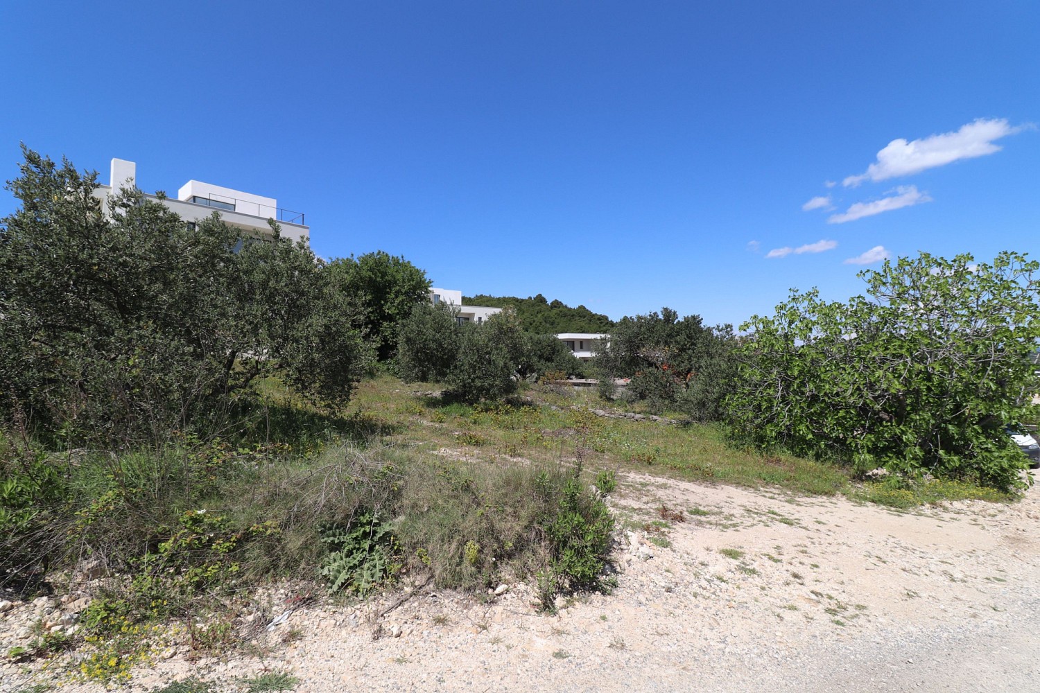 Pozemek pro bydlení · Vodice, Sibensko-kninska zupanija, Chorvatsko - 3
