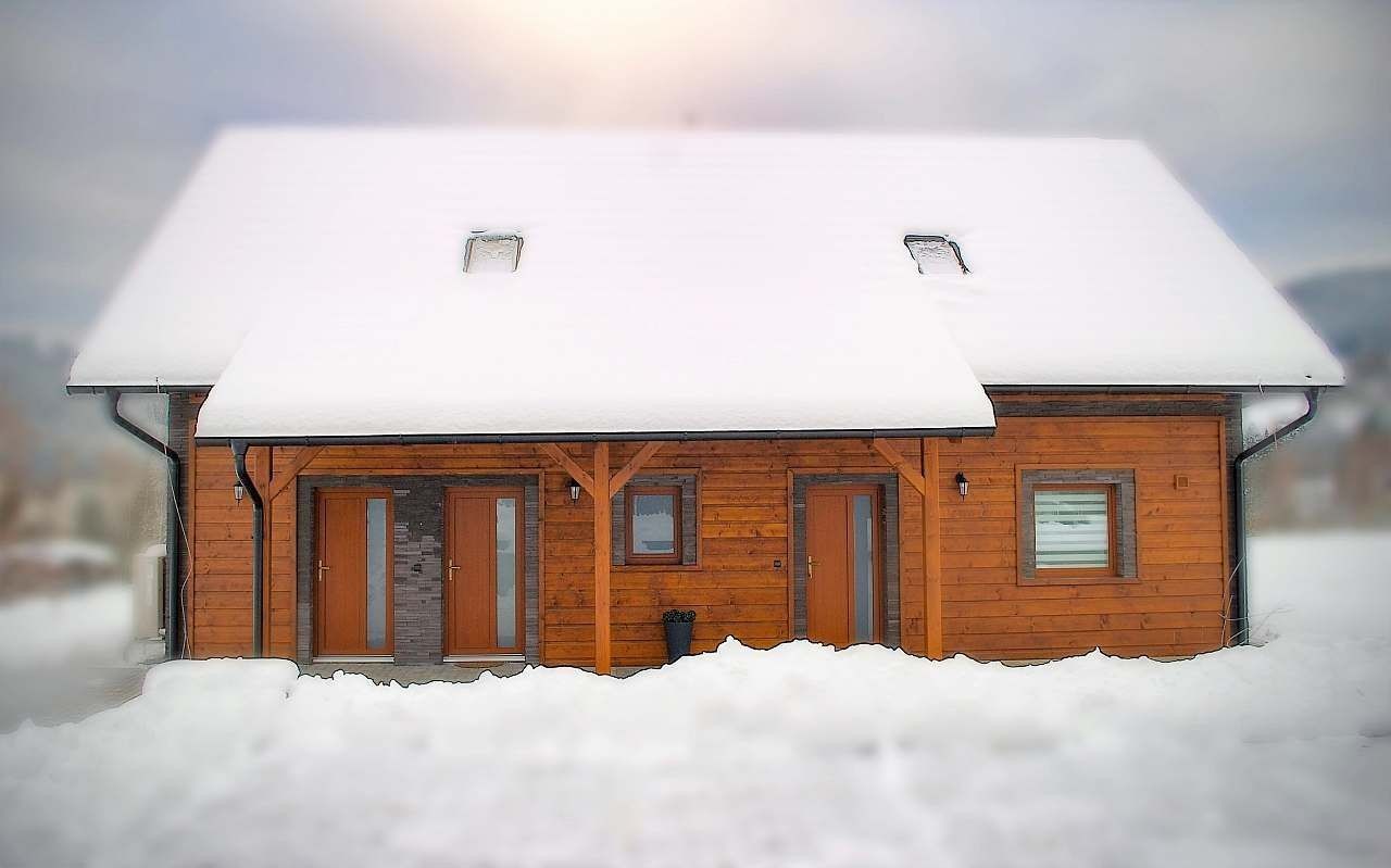 Chata · Horní Bečva, Zlínský kraj - 3