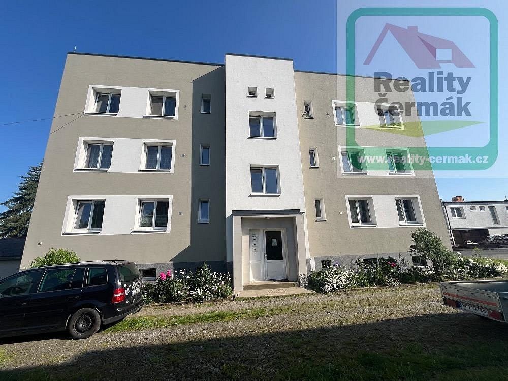 3+1, Kvíčovice, okres Plzeň-jih, Plzeňský kraj, 80 m² - 1
