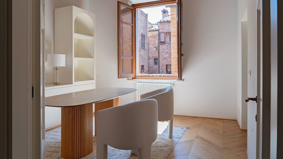 Byt 2+kk · 90 m² · Montepulciano, Toskánsko, Itálie - 3