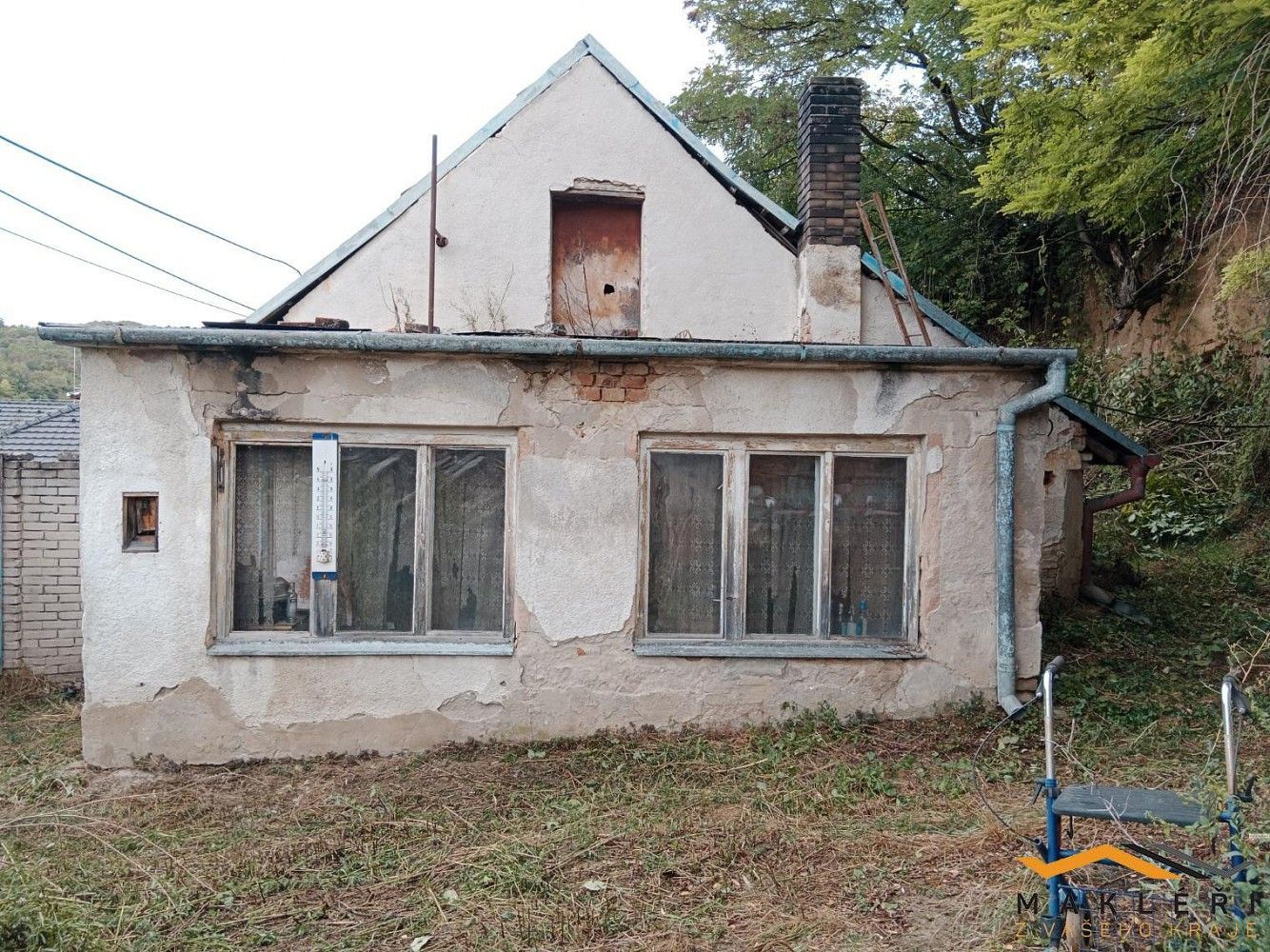 Prodej rodinný dům - Sobůlky, okres Hodonín, 79 m² - 2