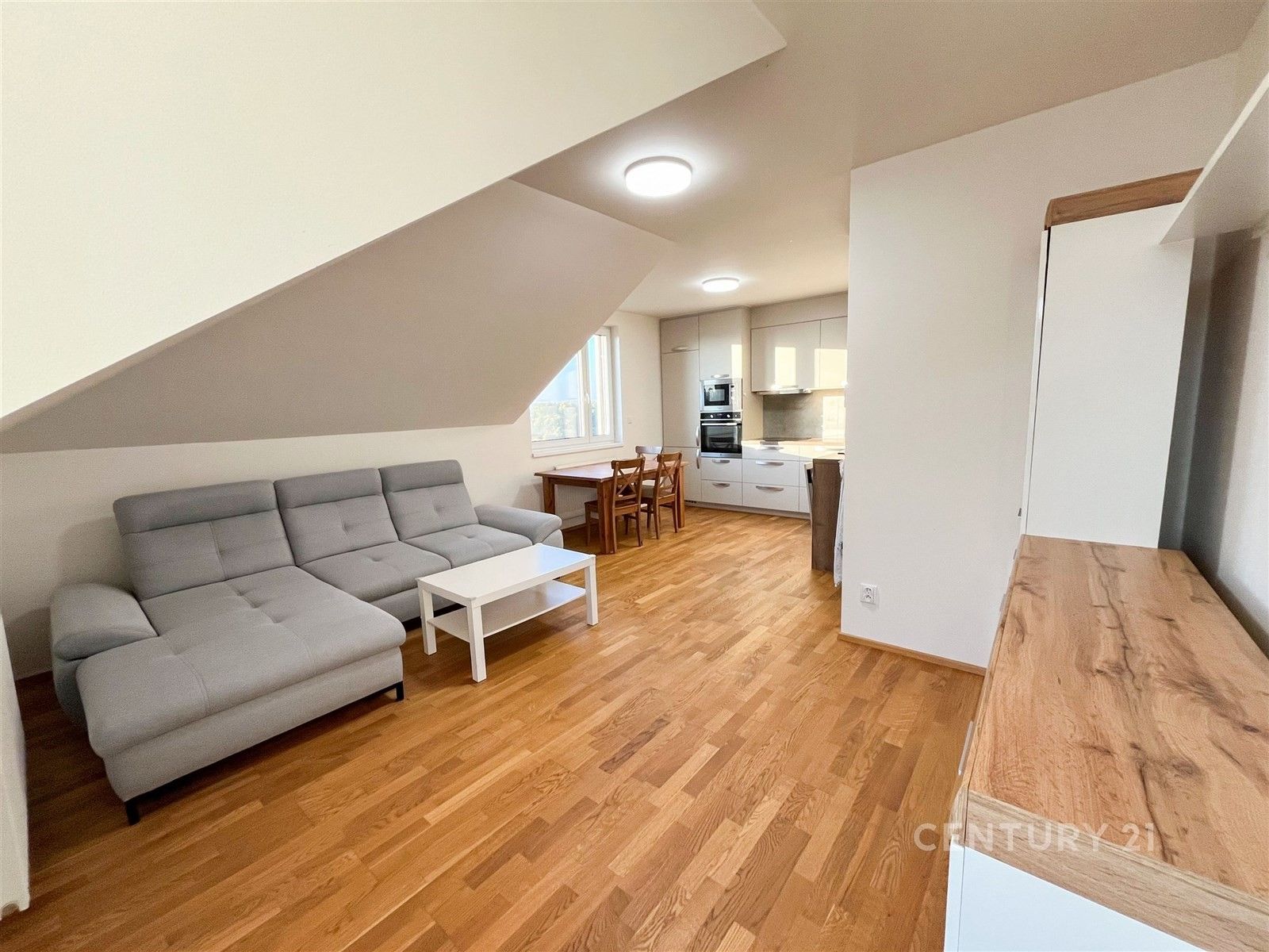 Byt 3+kk · 76 m² · Praha Sobín - 4