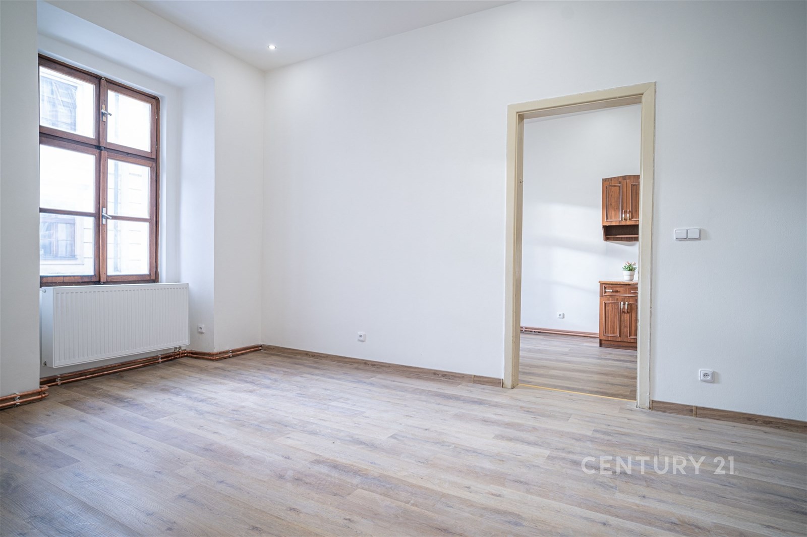 Byt 2+1 · 77 m² · Obroková 274, Znojmo - 3