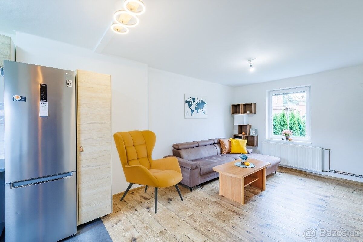 Prodej rodinný dům - Zlín, 760 01