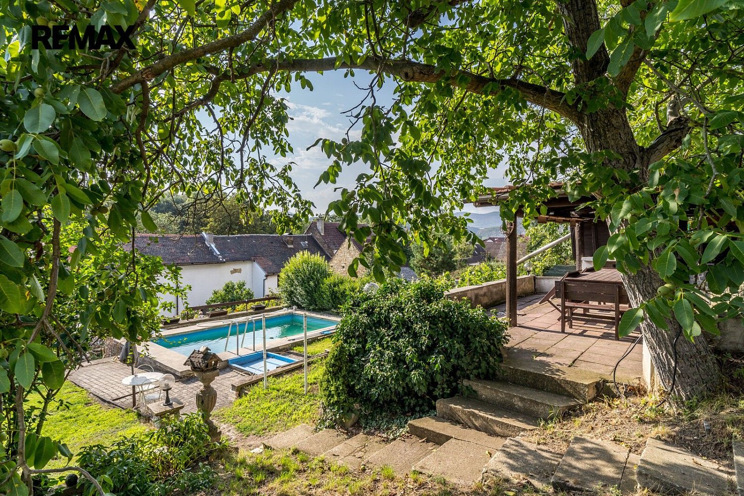 Prodej rodinný dům - Velké Žernoseky, okres Litoměřice, 110 m² - 5