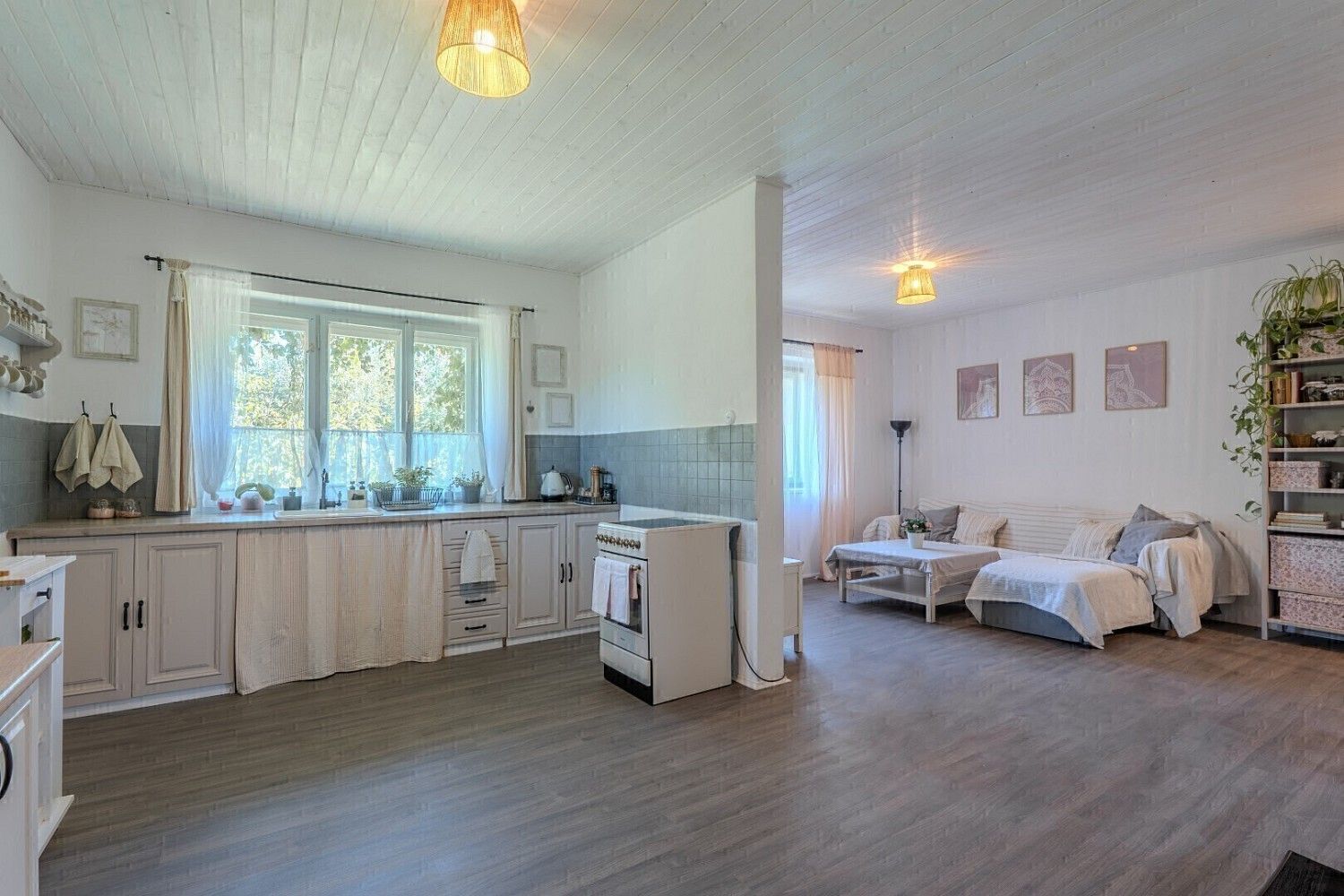 Prodej rodinný dům - Chmelík, okres Svitavy, 220 m² - 5