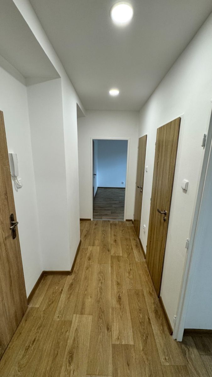 2+1, Kubánská, Ostrava - Poruba, Moravskoslezský kraj, 52 m² - 2