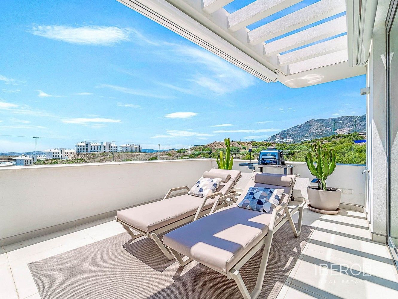Prodej byt 4+kk - Fuengirola, Španělsko, 121 m² - 5
