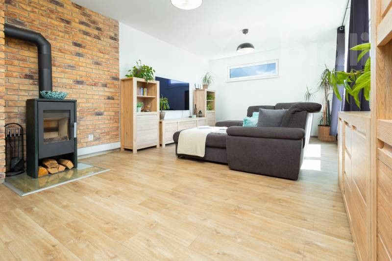 Prodej rodinný dům - Lipanská 2117, Úvaly, 178 m² - 5