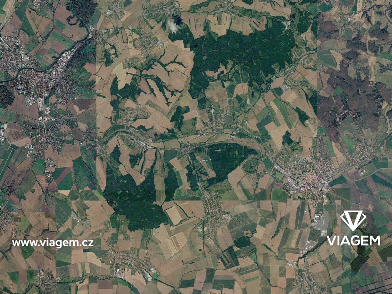 Zemědělský pozemek · Veletiny, okres Uherské Hradiště, Zlínský kraj - 3