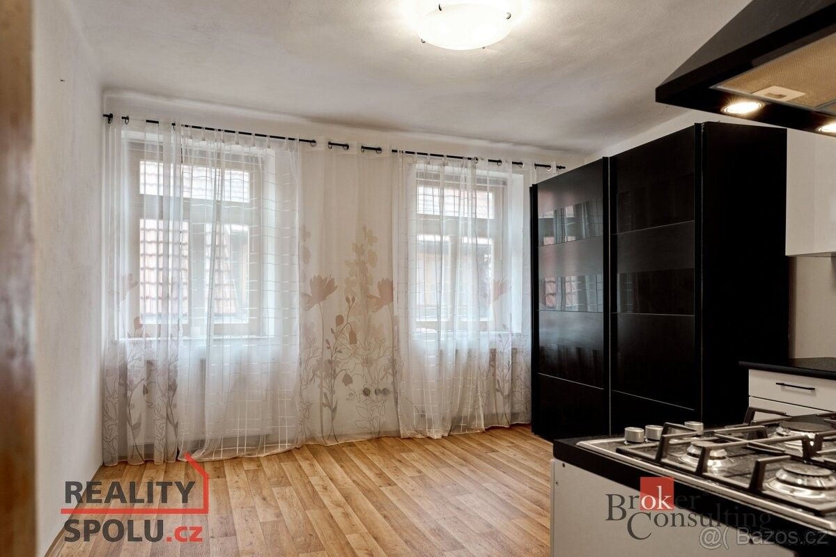 Pronájem byt - Jihlava, 586 01