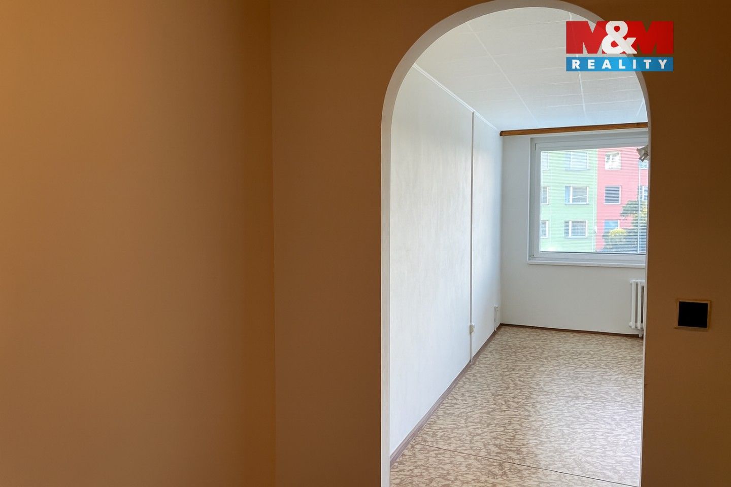 Pronájem byt 2+kk - Vávrova, Kolín, 45 m²