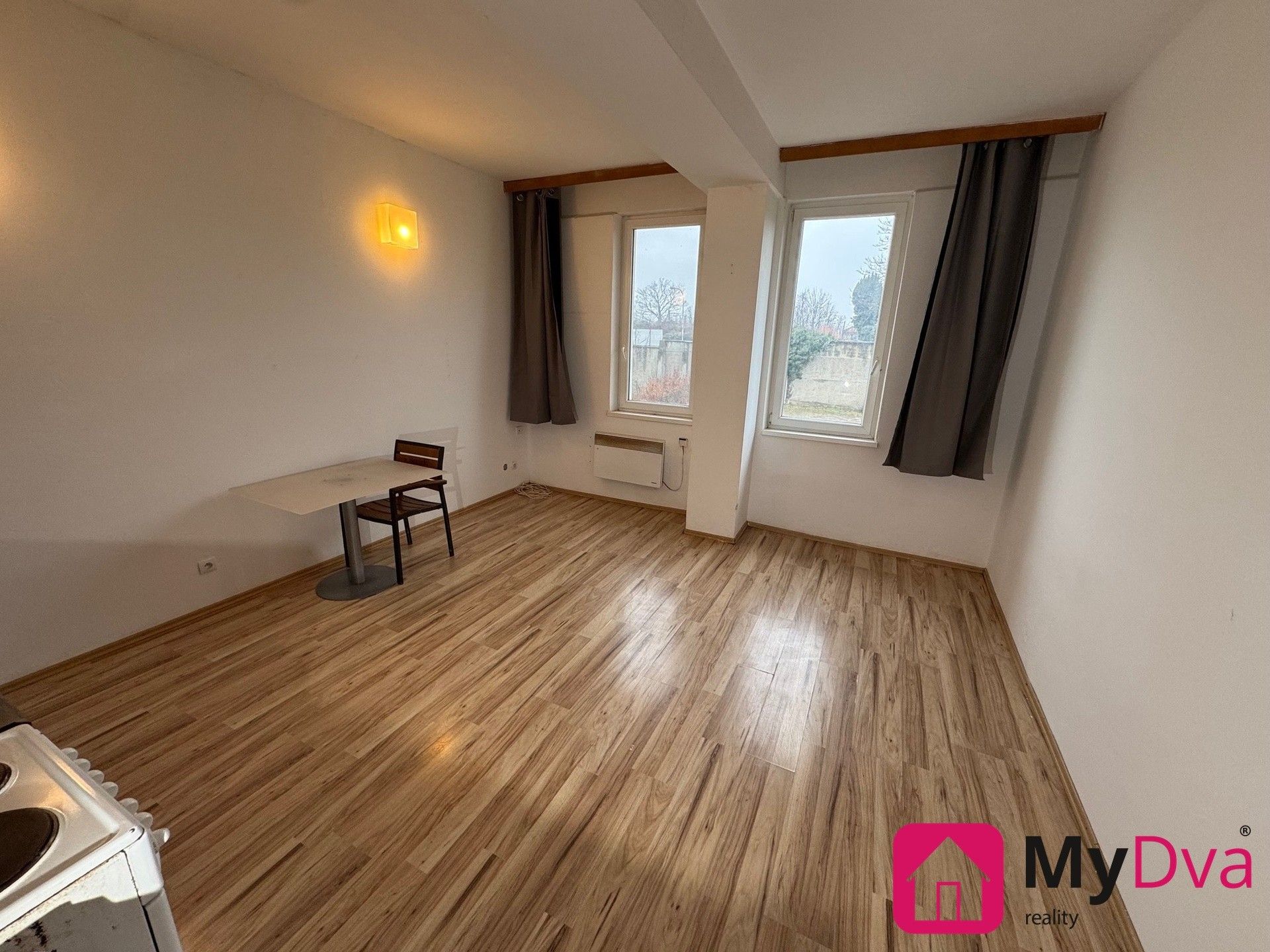 Prodej byt 1+kk - Cihlářská, Znojmo, 30 m²