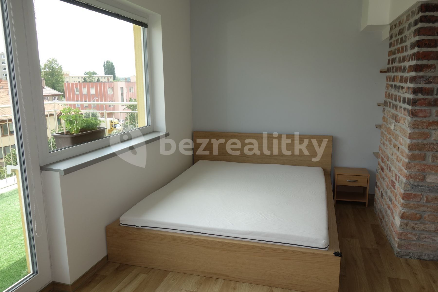 2+kk, Hněvkovského, Brno - Komárov, Jihomoravský kraj, 59 m² - 2