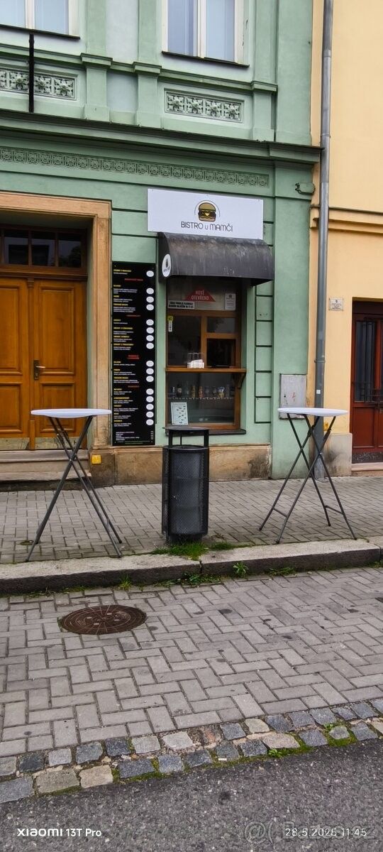 Obchodní prostory, Štěpánov u Olomouce, 783 13