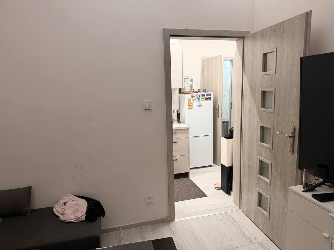 Byt 3+1 · 80 m² · Na Jarově, Praha - 4