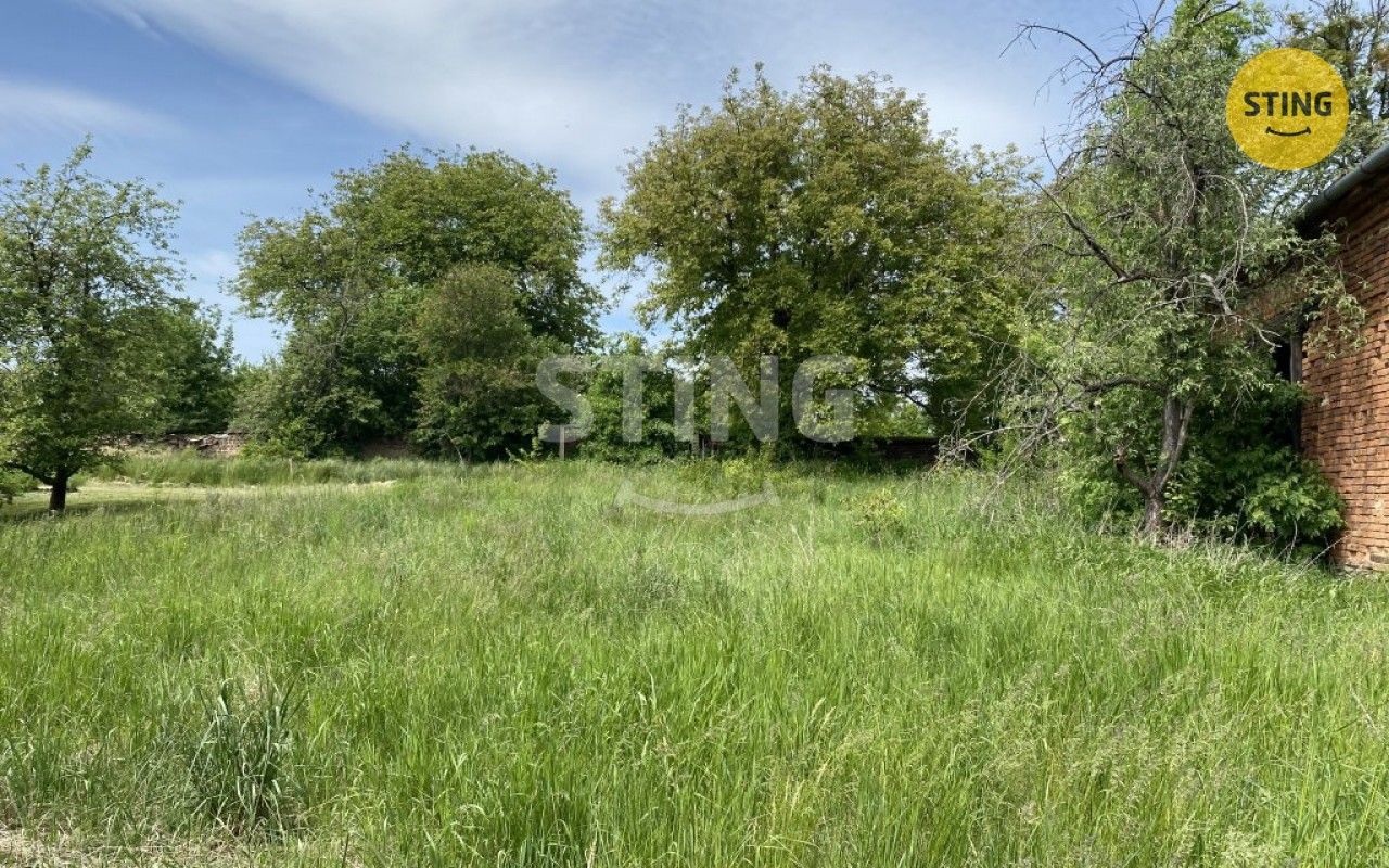 Pozemky pro bydlení, Třeština, 998 m²