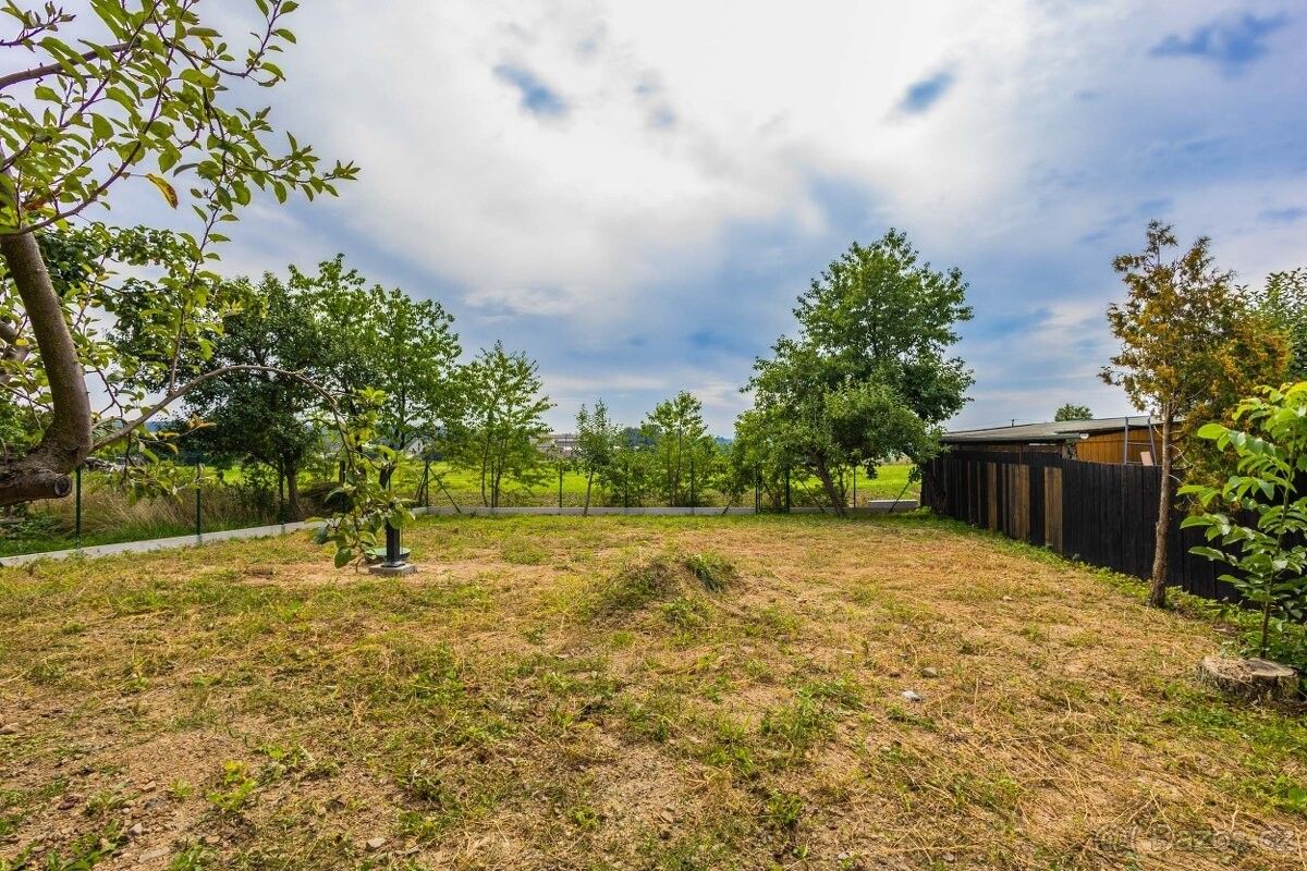 Prodej rodinný dům - Drahany, 798 61