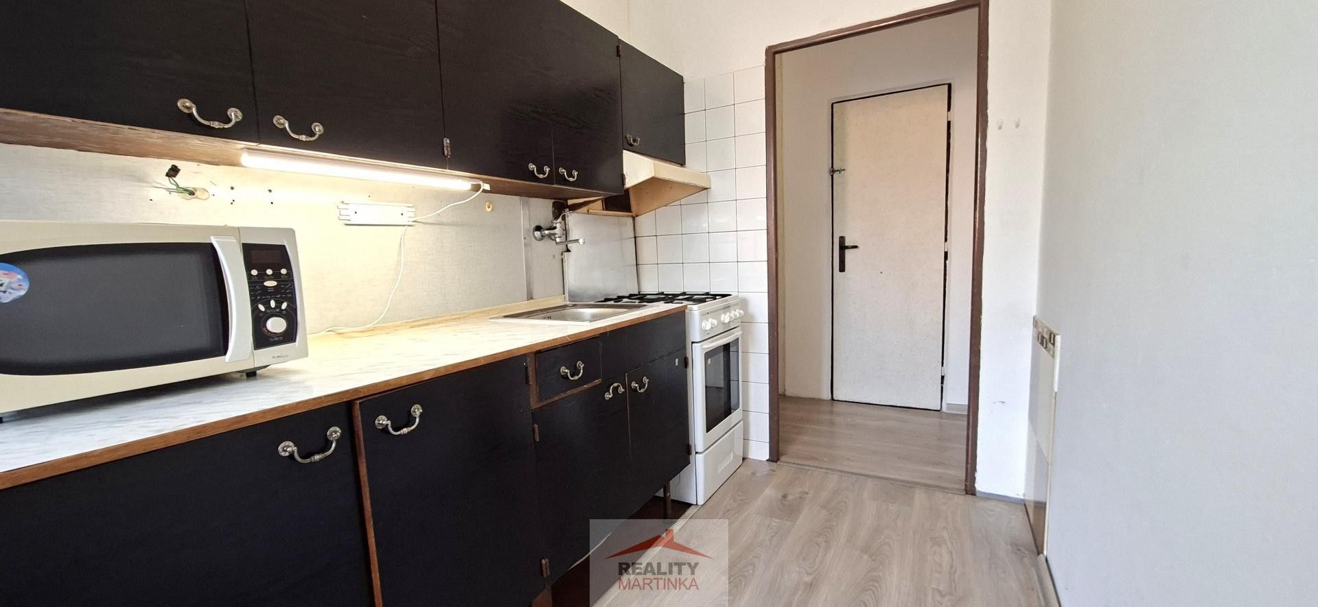 2+1, Zašovská, Valašské Meziříčí, 54 m² - 2