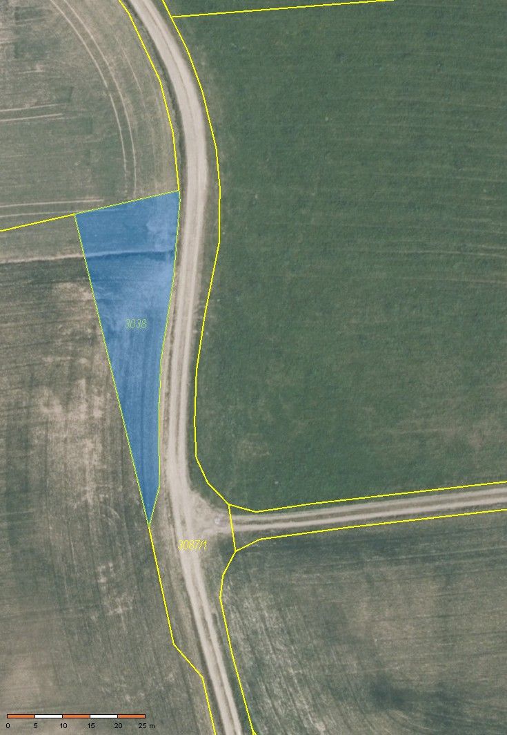 Prodej pozemek pro bydlení - Stěžery, 503 21