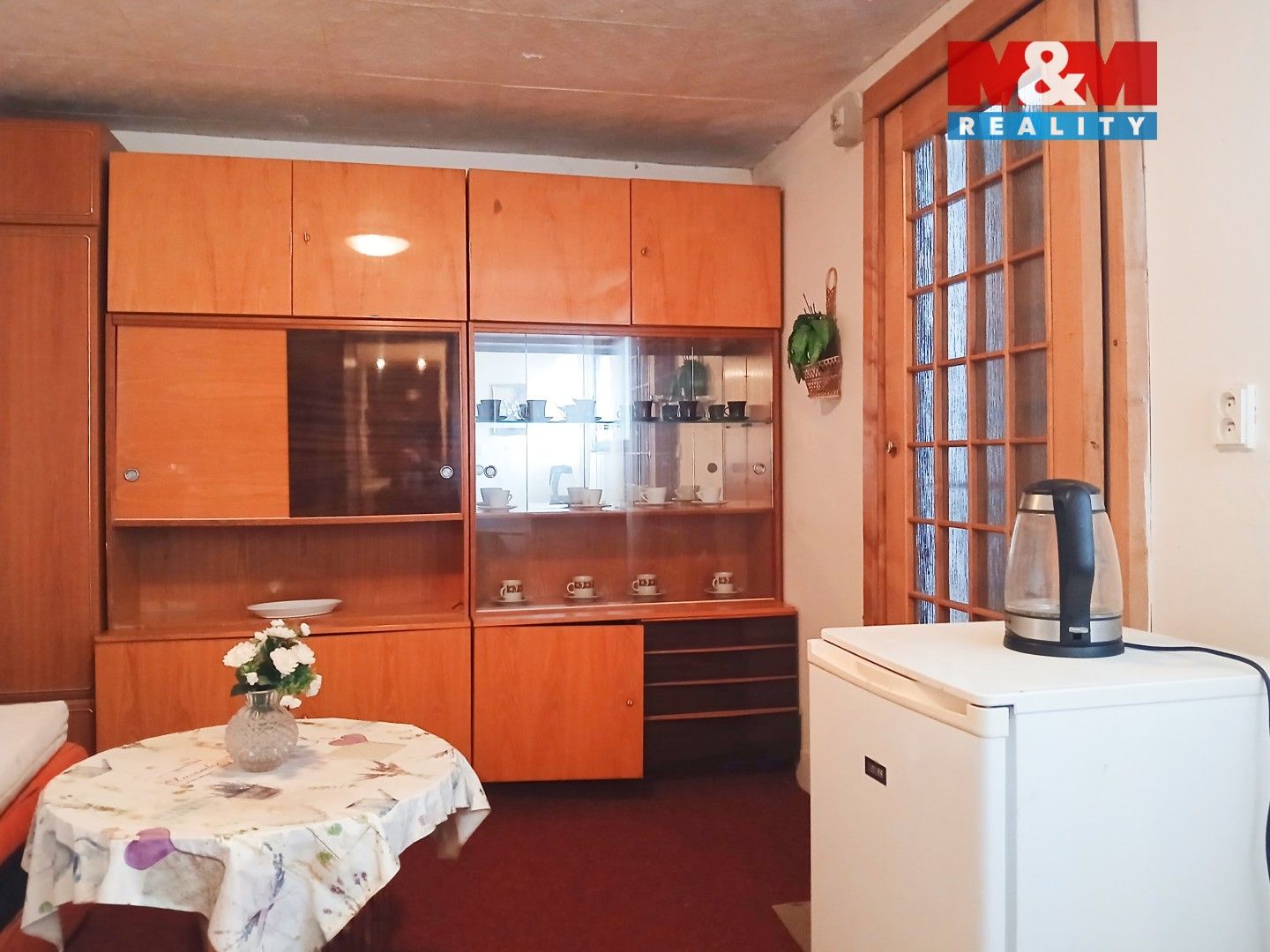 Byt · 23 m² · Šípková, Opava - 3