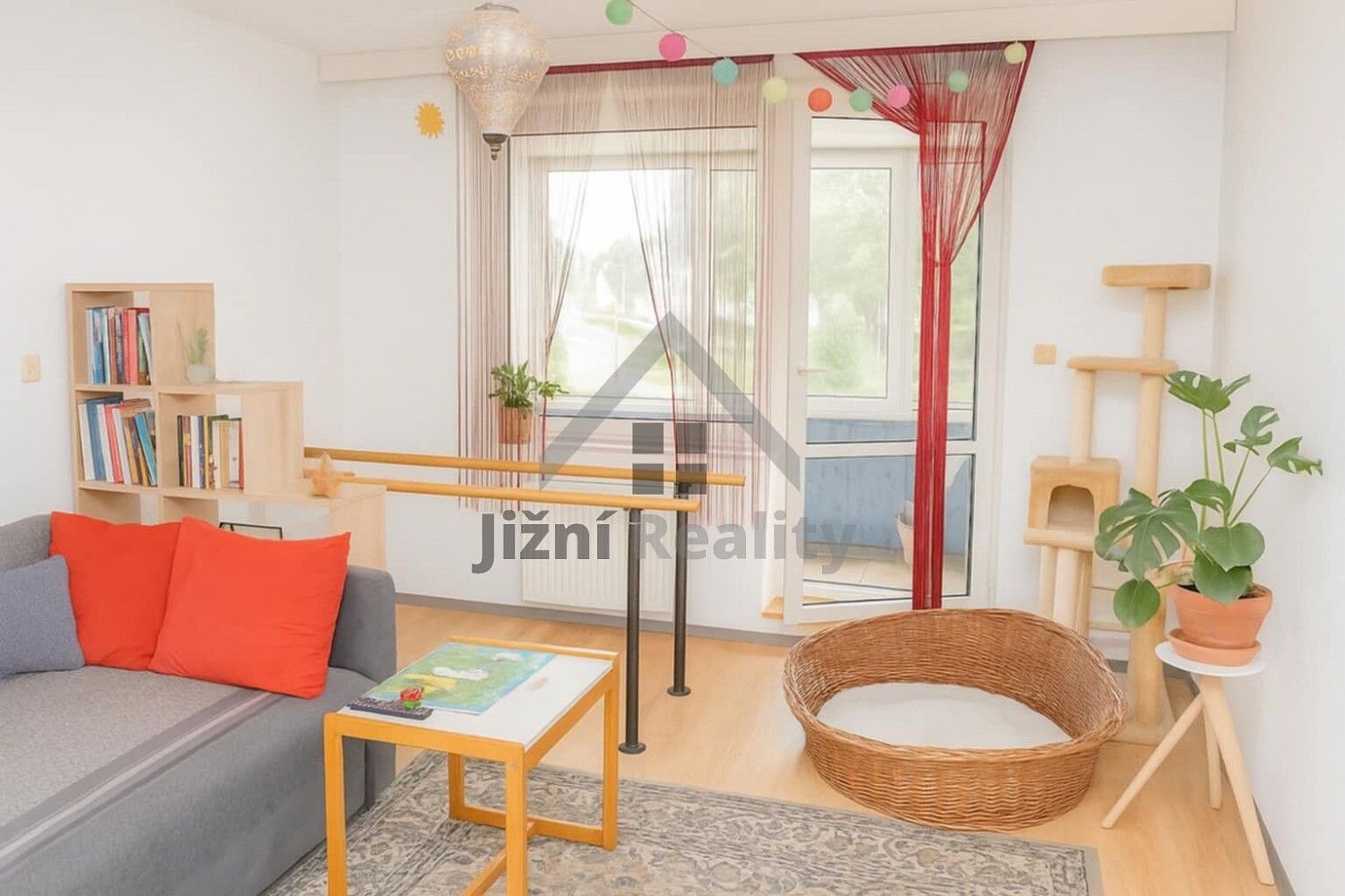 Byt 2+1 · 70 m² · Vodňany - Vodňany II, okres Strakonice, Jihočeský kraj - 3