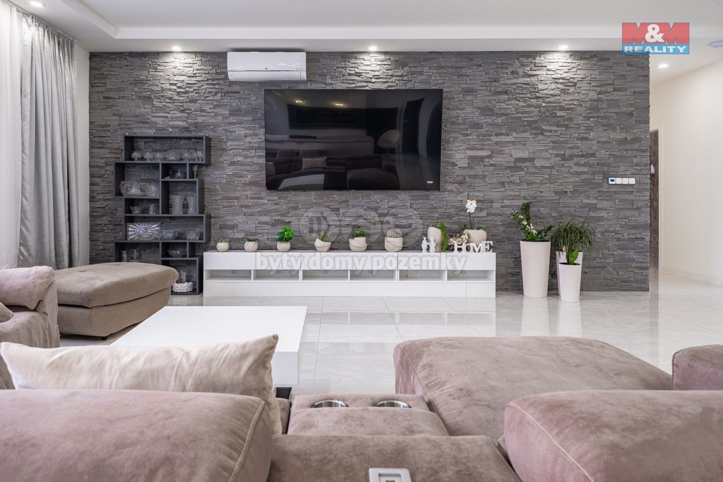 Rodinné domy, Nová Ves II, Rostoklaty, 166 m²