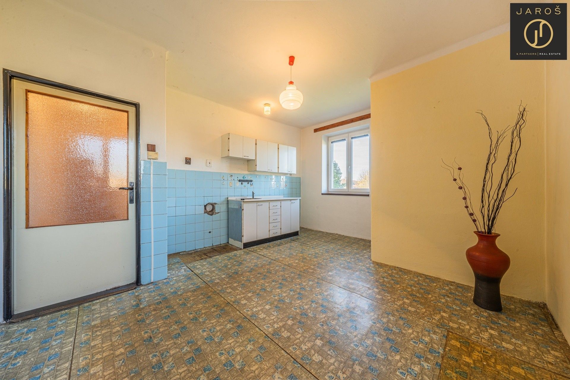 Prodej byt 2+1 - Na Prstýnku, Všejany, 71 m²